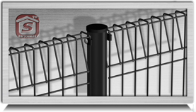 brc fence