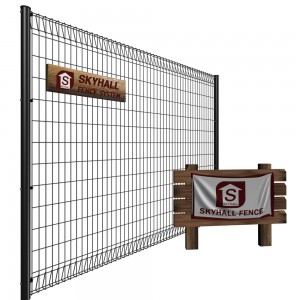 BRC Fence