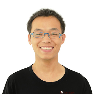 Jack Chen
