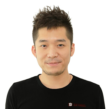 Ray Han