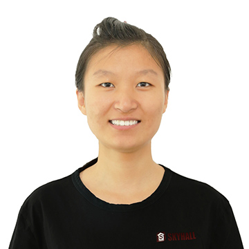 Sophie Wang