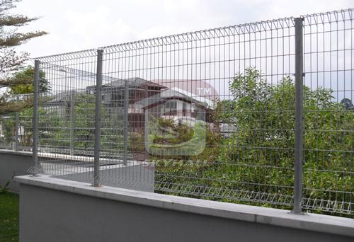 brc fence cover