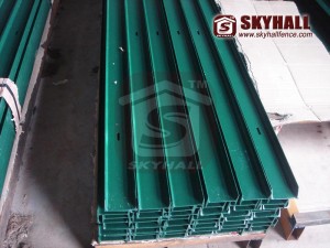 palisade-fence-4 (Skyhall Palisade Fence—Your Best Choice)