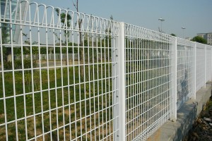 brc-fence-gallery (Welded Mesh Fence)