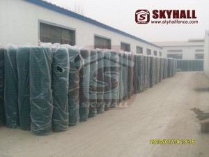 euro fence rolls (Euro Fence Rolls)