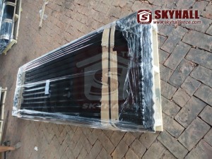 palisade in bundle (Palisade Fencing)