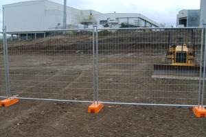 portable-fence-gallery (Welded Mesh Fence)