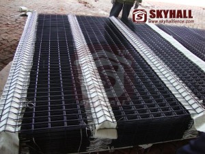 358 fence (358 Fence – Special Type Fence)