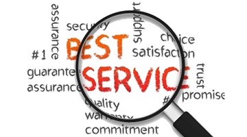 best service