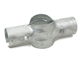 boulevard clamp