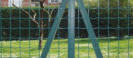 euro fence economical