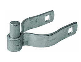 post hinge