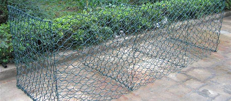 gabion basket sample