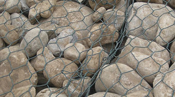 gabion net