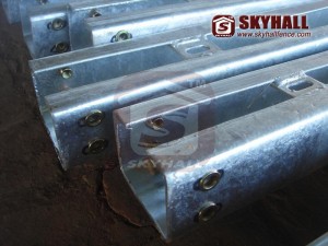 fence surface treatment (Fence Surface Treatment)