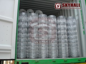 woven field fence (Woven Field Fence)