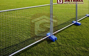 Temporary Fencing Panel