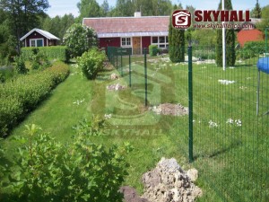euro fence panel (Euro Fence Panel)