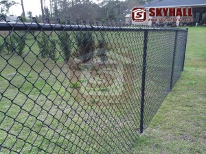 pvc coated chain link fence panels (Pvc Coated Chain Link Fence Panels)