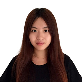 lacey zhang
