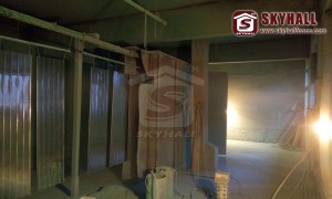 metal surface finishing (Metal Surface Finishing)