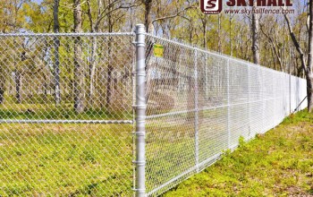 Wholesale Chain Link Fencing