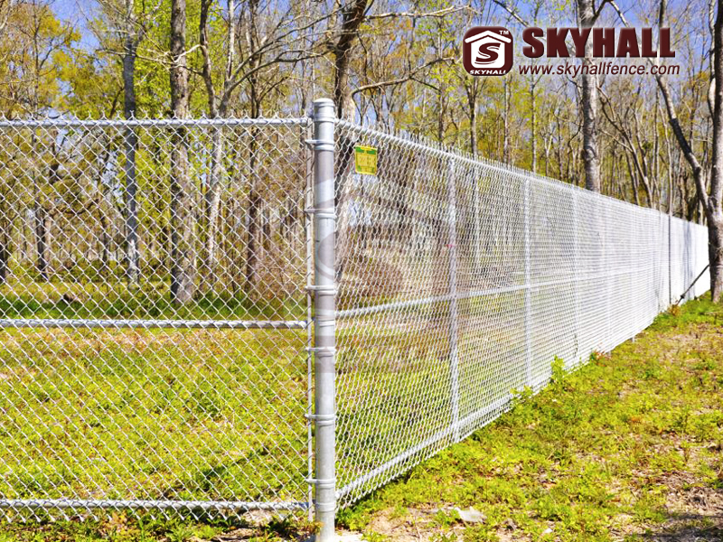 wholesale chain link fencing
