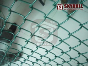 buy chain link fence (3 Reasons to Choose Chain Link Fence)