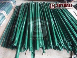 palisade-fence-2 (Skyhall Palisade Fence—Your Best Choice)