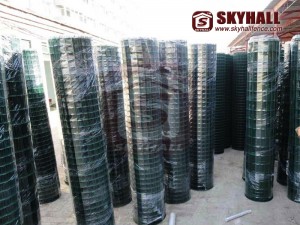 euro mesh fence (Euro Mesh Fence)