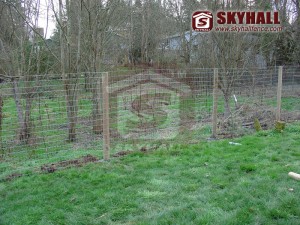field fences (Field Fences)