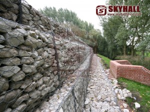 gabion cage (Gabion Cage – An Introduction)