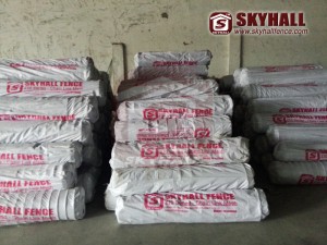 chain link fencing packing style (Chain Link Fencing Packing Style)